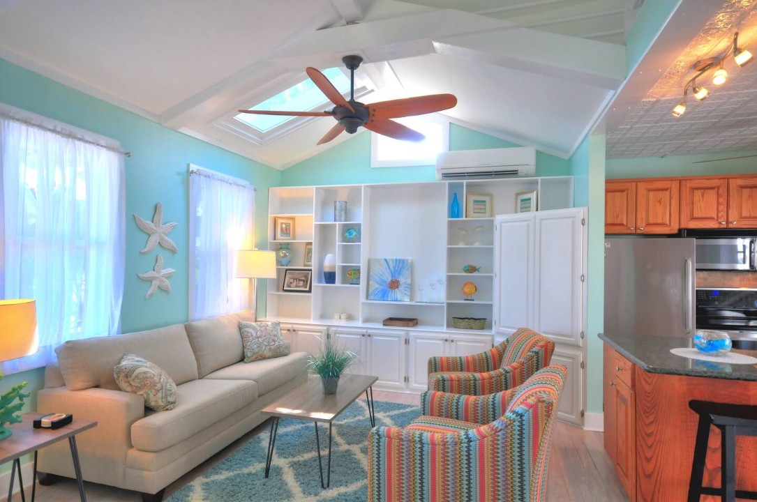 Old Town Getaway — Old Town Getaway