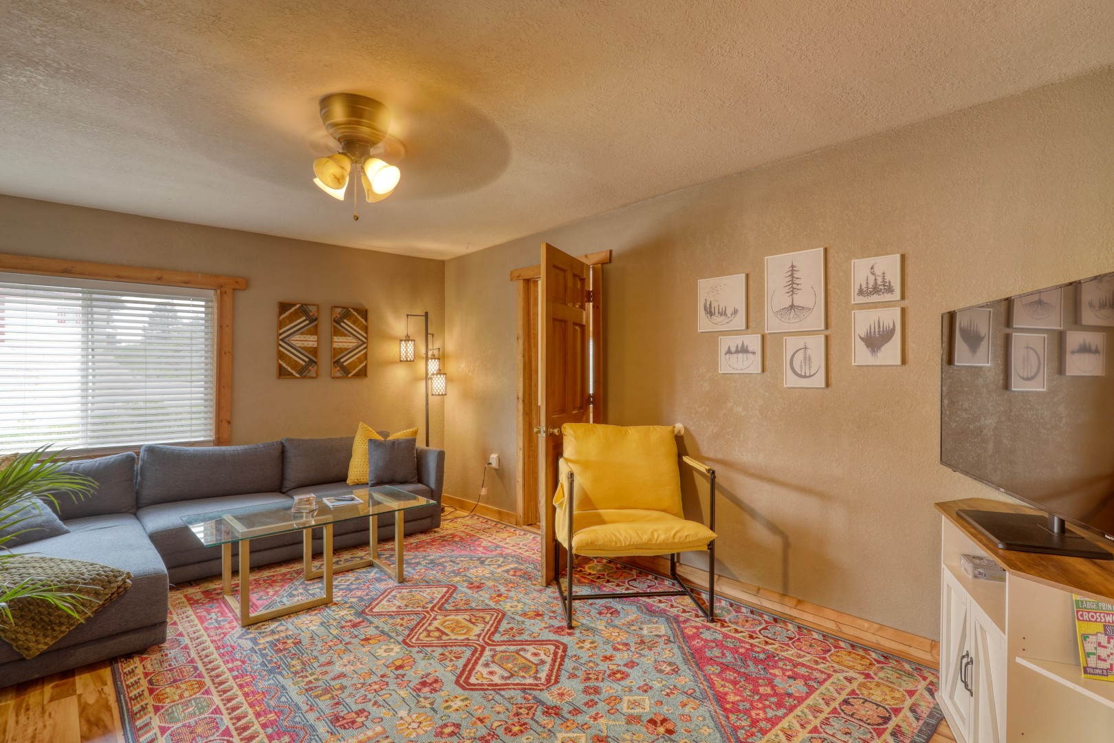 Private Hot Tub- Downtown Pagosa- Mid-Long Term