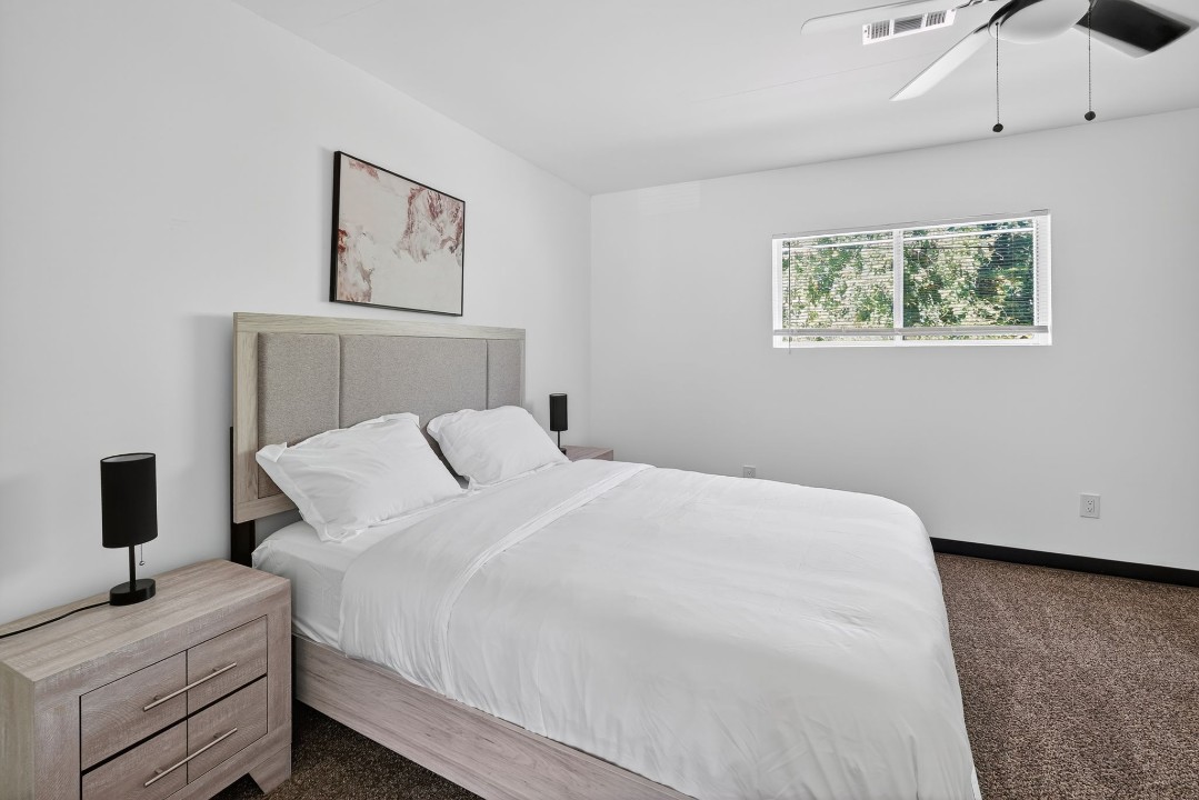 Wellington Townhomes · Unit A4