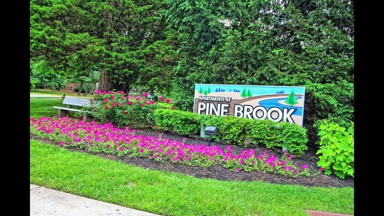 Pinebrook 1019 Wharton Drive, 1br
