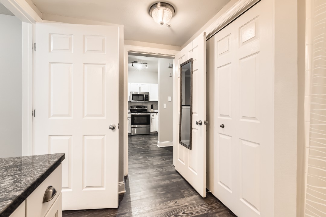 Crest at Midtown · Unit 4218 1/1