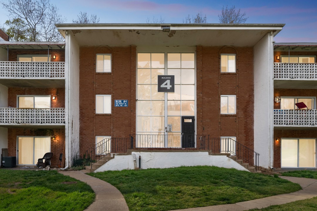 The Chateau, 316 Shipley Rd · Unit apt 415, 2bd/2bth