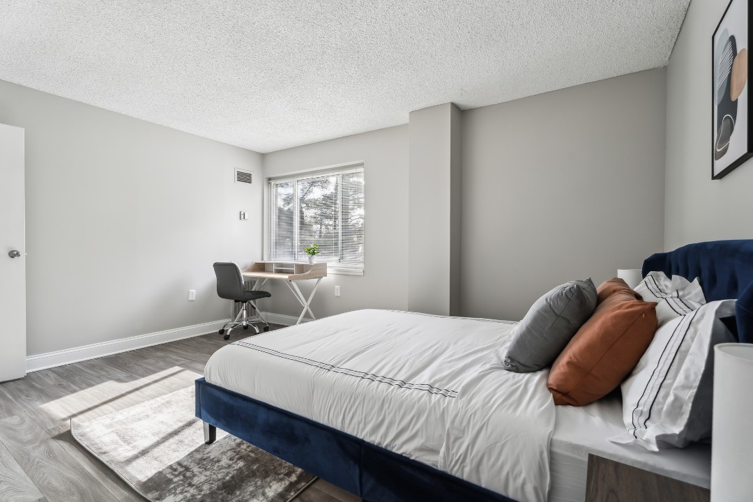 Legacy at Imperial Village · Unit 317 2/2