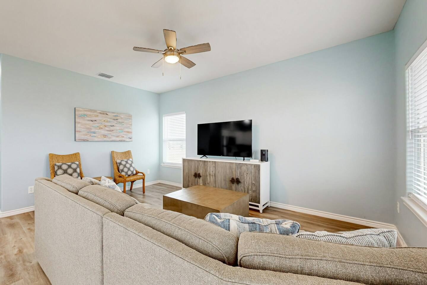 Casa Sol - Aransas Pass, TX
