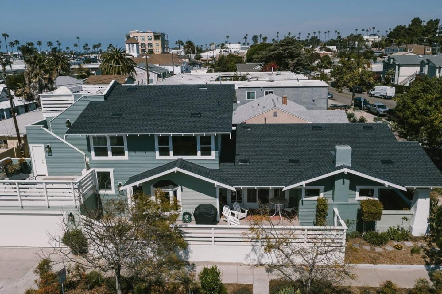Beautiful renovated beach home in cute locale! — Oceanside, CA — vacation rental