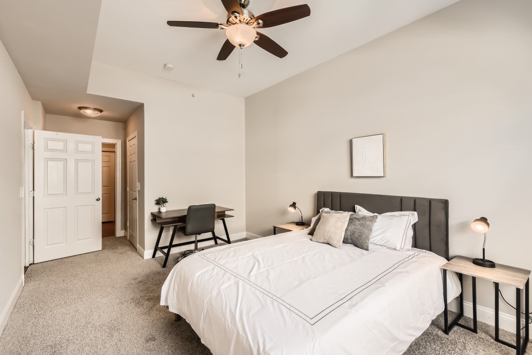 Crest at Midtown · Unit 4514 1/1
