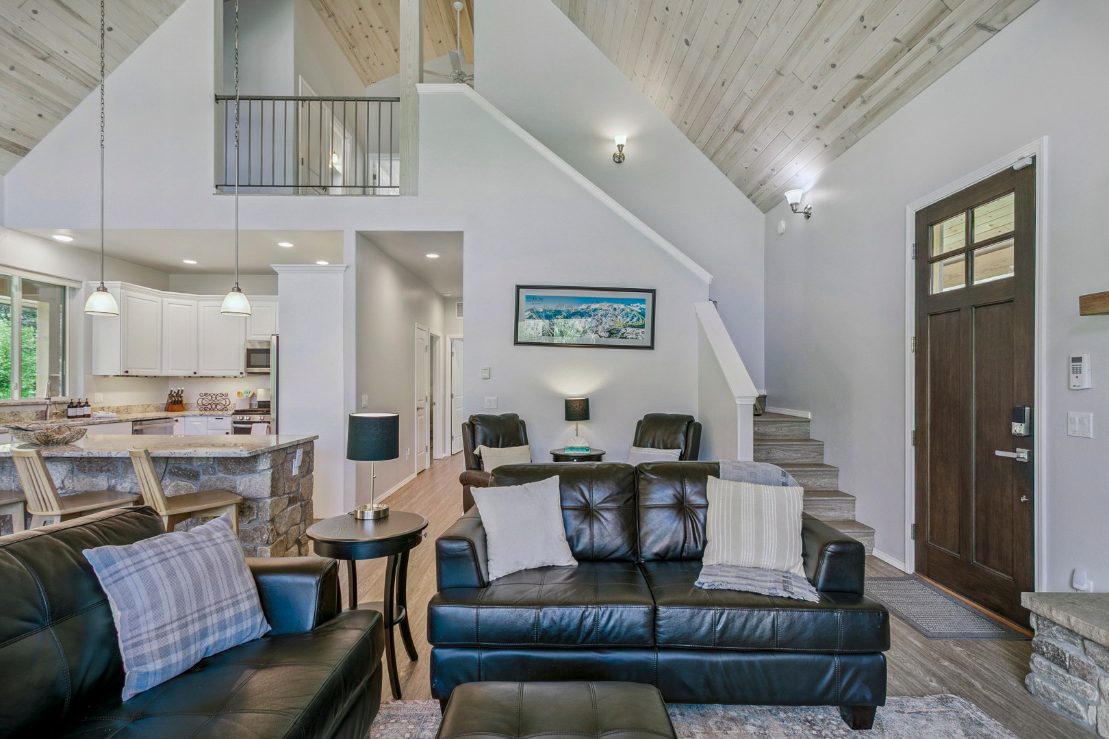 Riverfront Bliss in Pagosa Springs