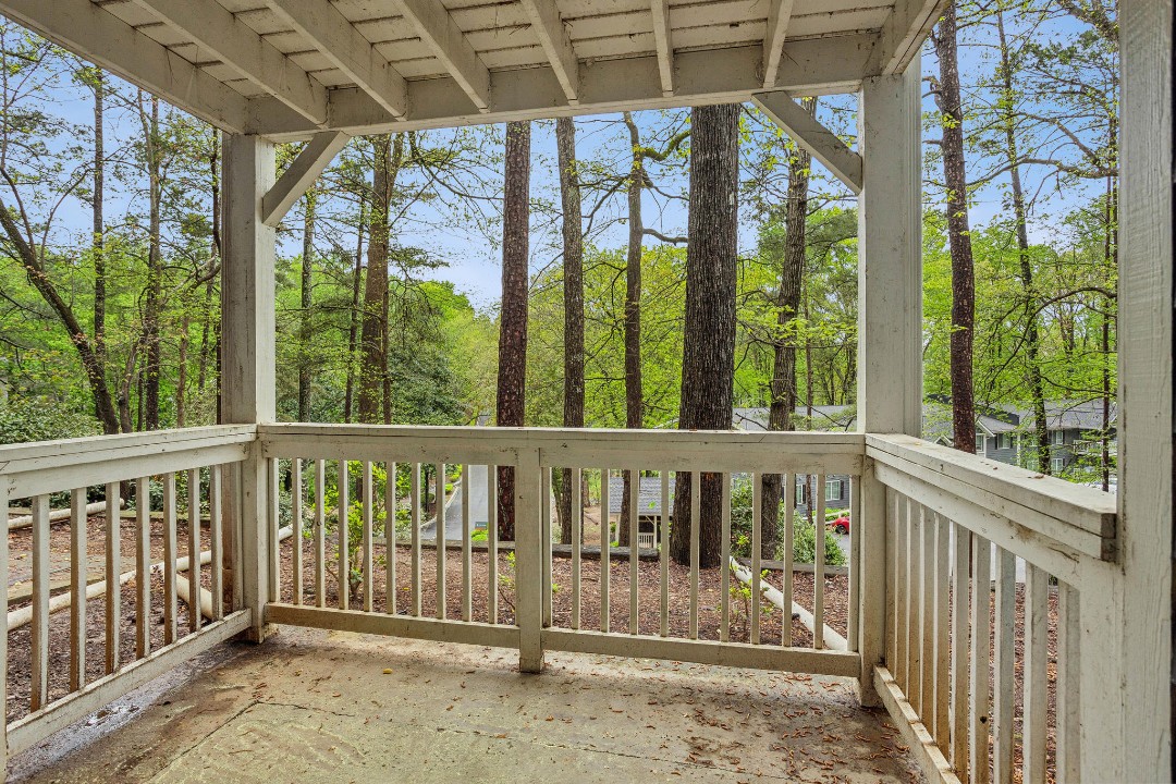 Crest at East Cobb 1832A · Unit 1/1