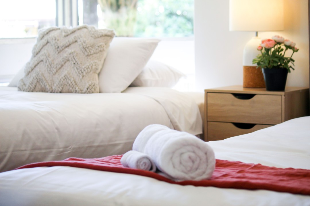 Includes a luxurious master bedroom with ensuite and built-in robes.