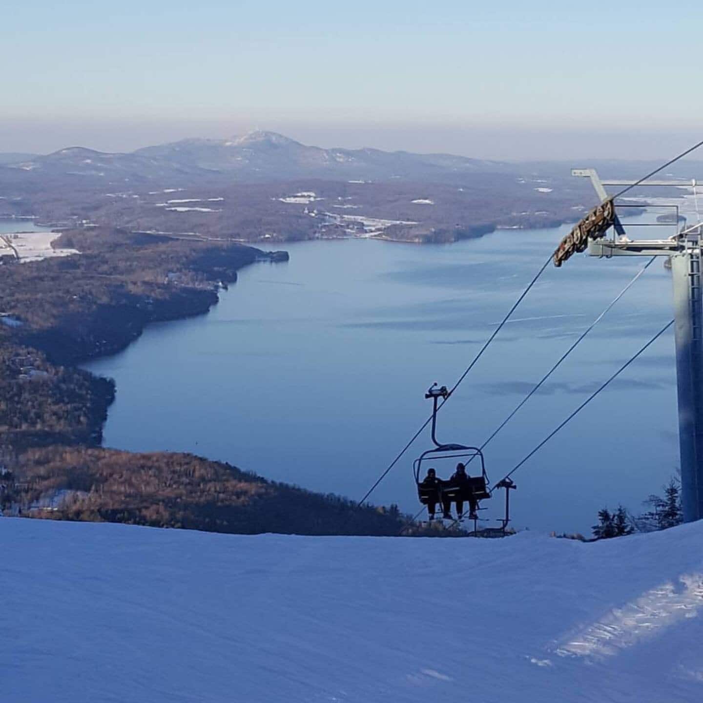 Chalet Nice & Easy | Ski-in Ski-out