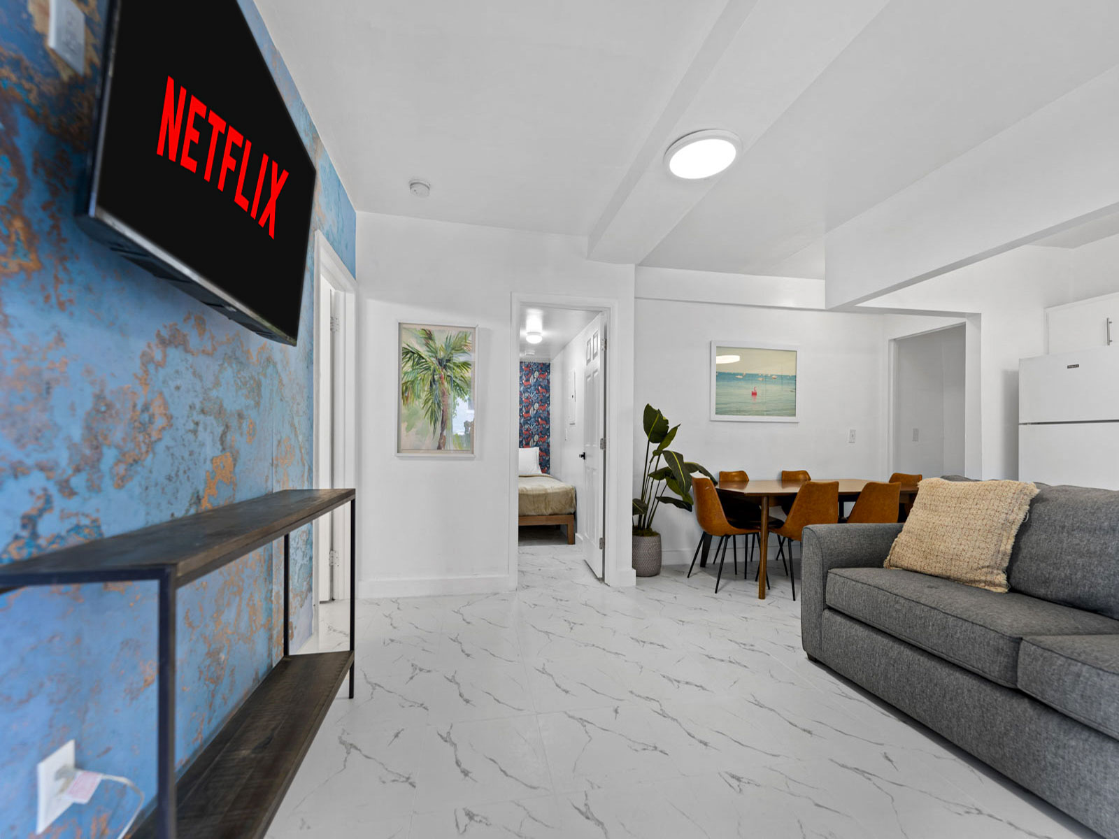 Tropical Havana | 2BR | Central Location