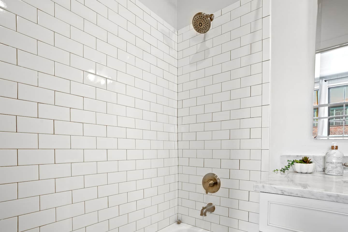 Shower
