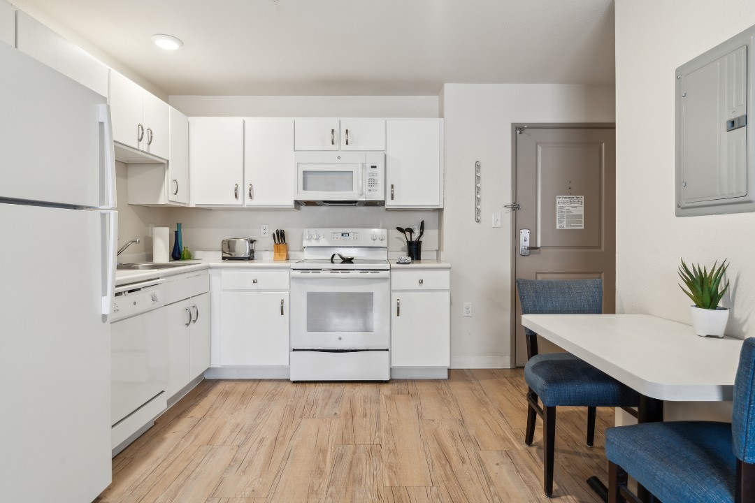 1 Bedroom · Signature layout