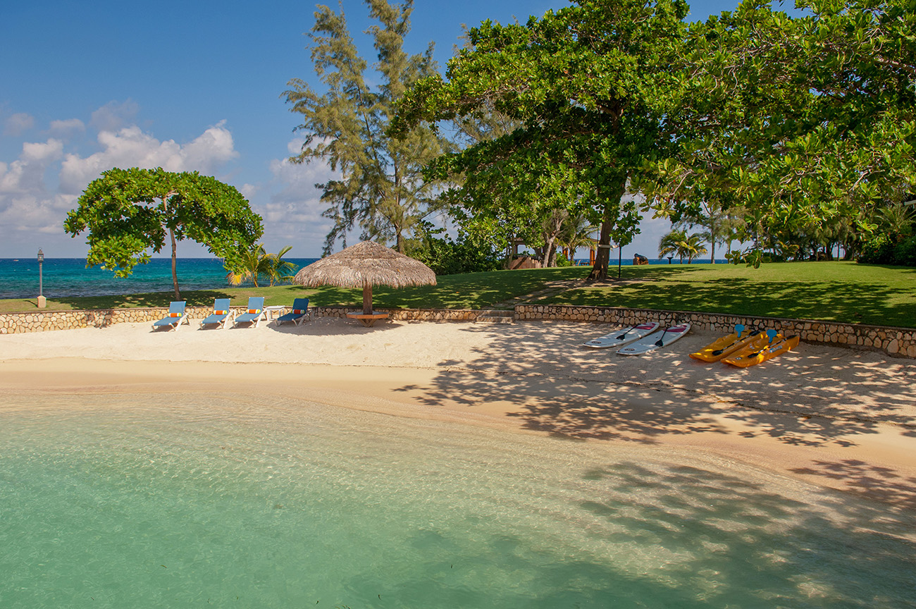 Fortlands Point  9 — Discovery Bay, St Ann — vacation rental