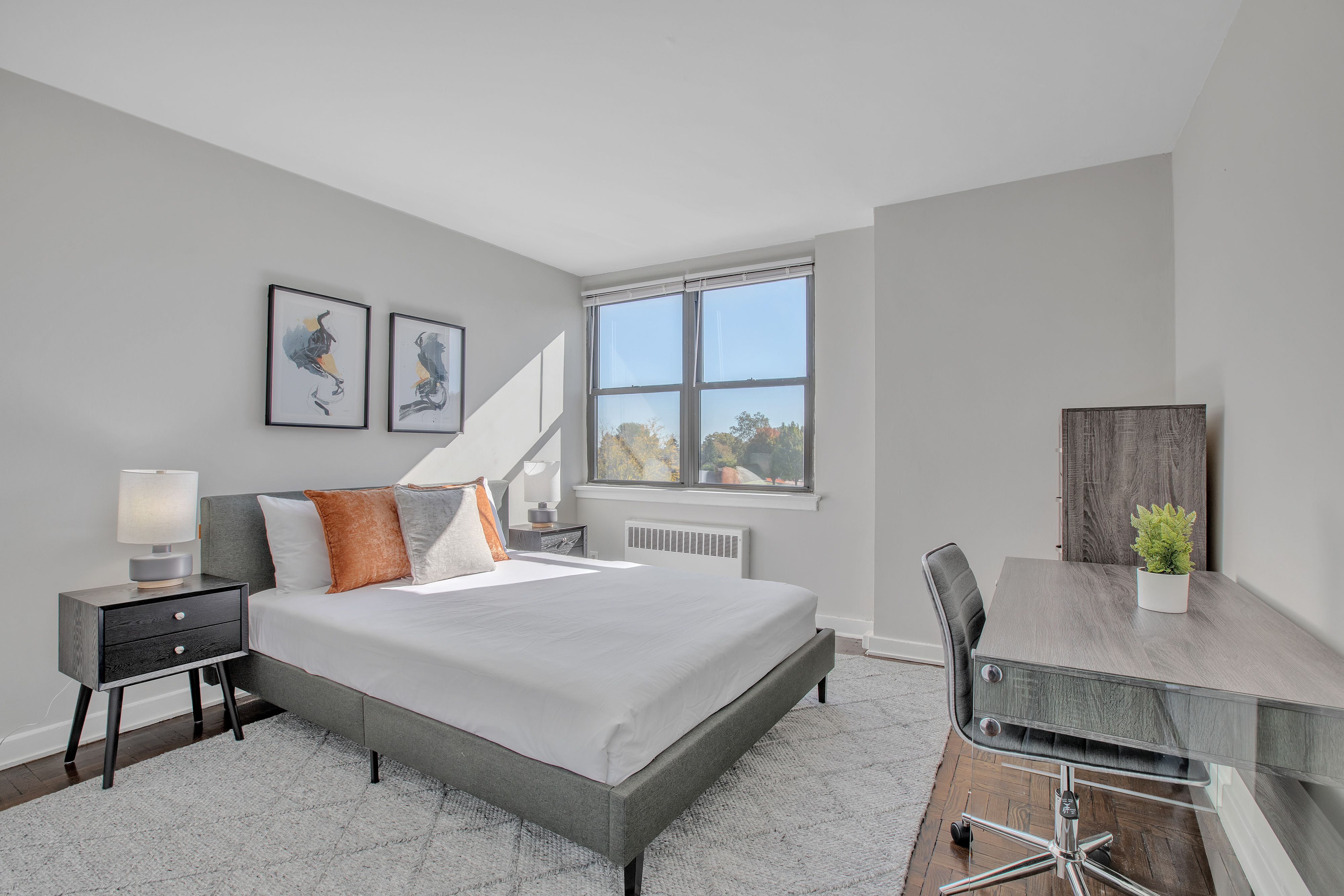 Avenue  B451 2Br photo 2