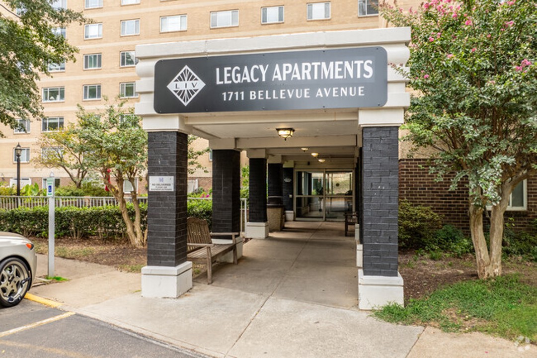Legacy at Imperial Village · Unit 1104 1/1