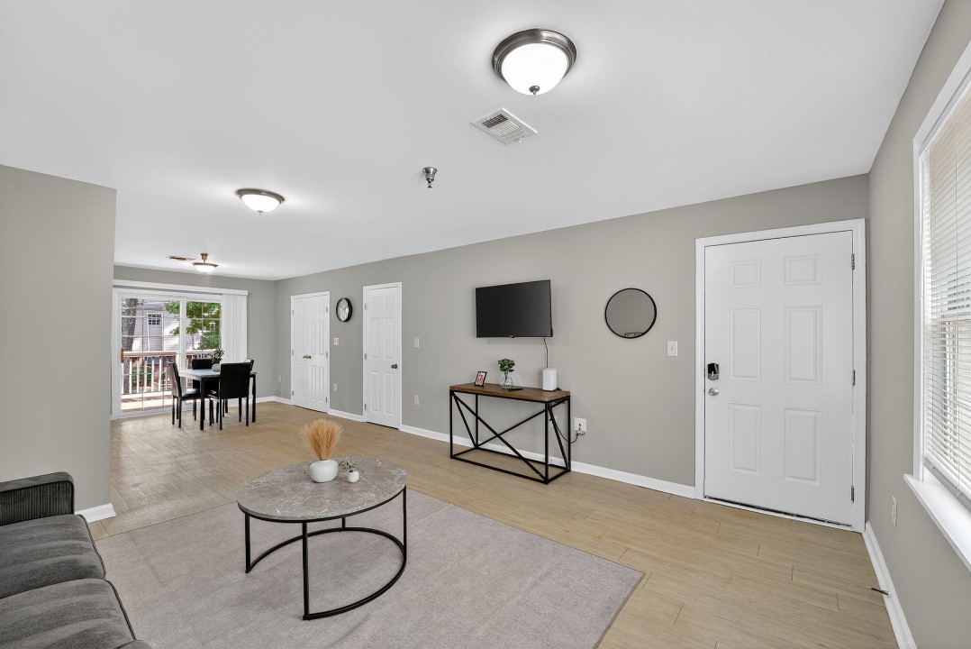 Arbor Gardens · Unit 3D