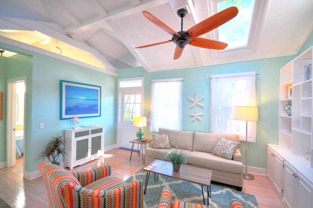 Old Town Getaway — Old Town Getaway