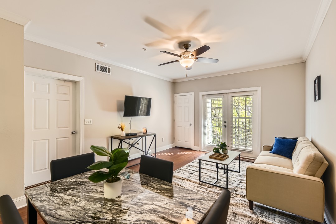 Crest at Midtown · Unit 4505 1/1
