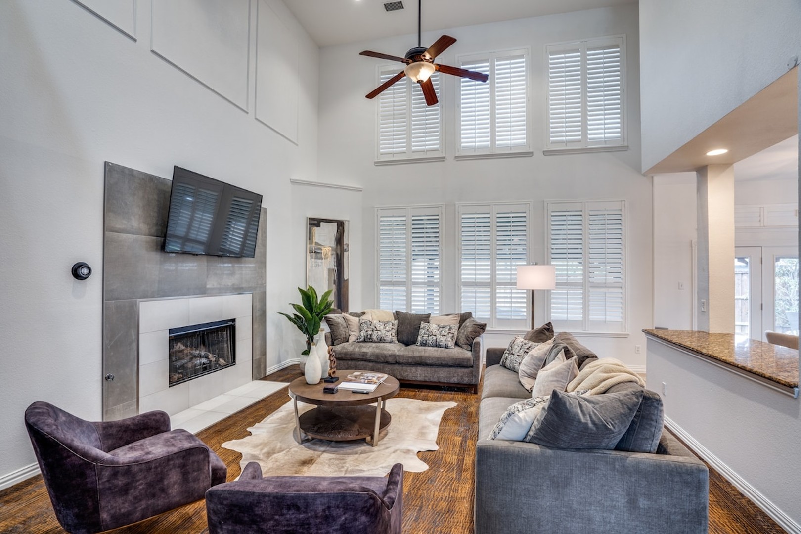 5Br Lux! Pool, Games & Theater