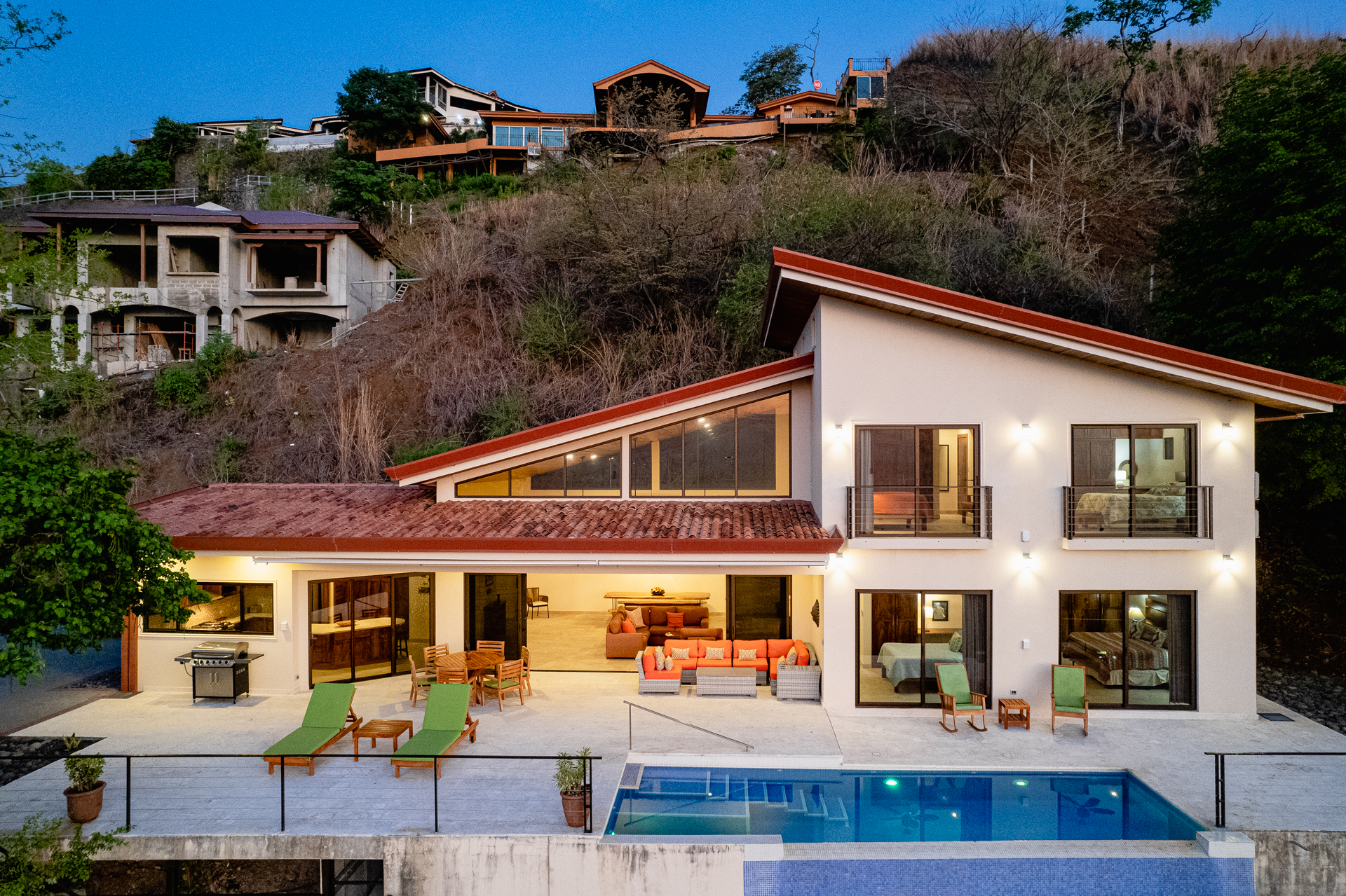 Casa de la Paz