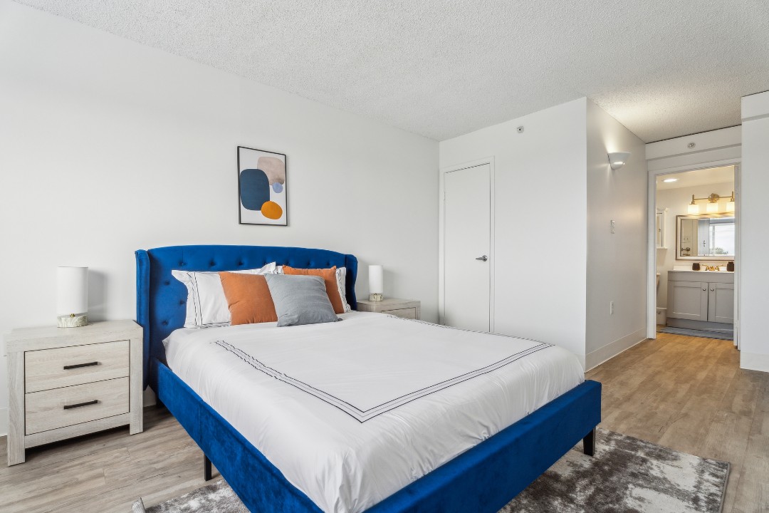 Legacy at Imperial Village · Unit 816 2/2