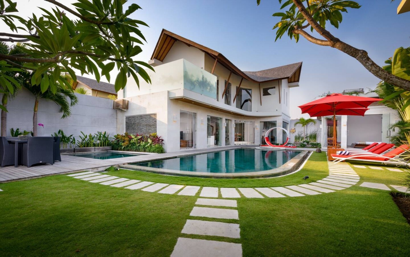 Villa Miro · Villa Miro - Luxury, 3 Bed