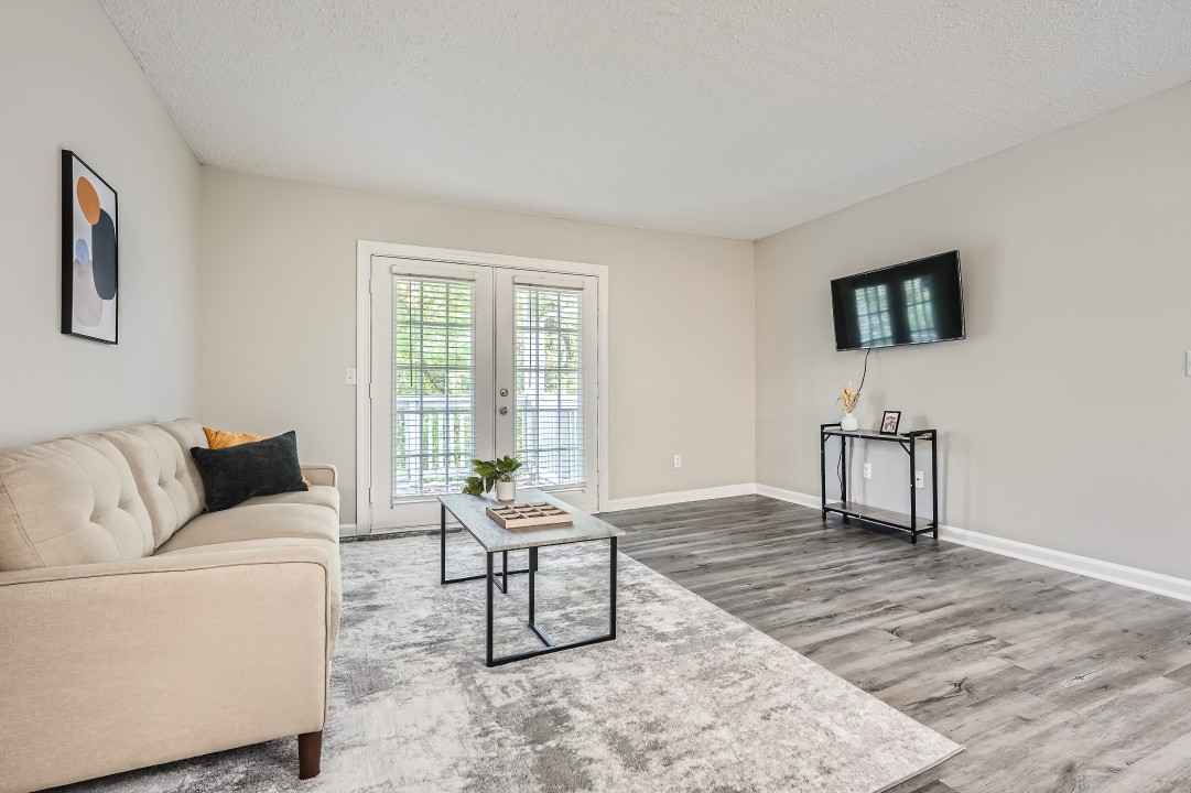Crest at East Cobb · Unit 1822H