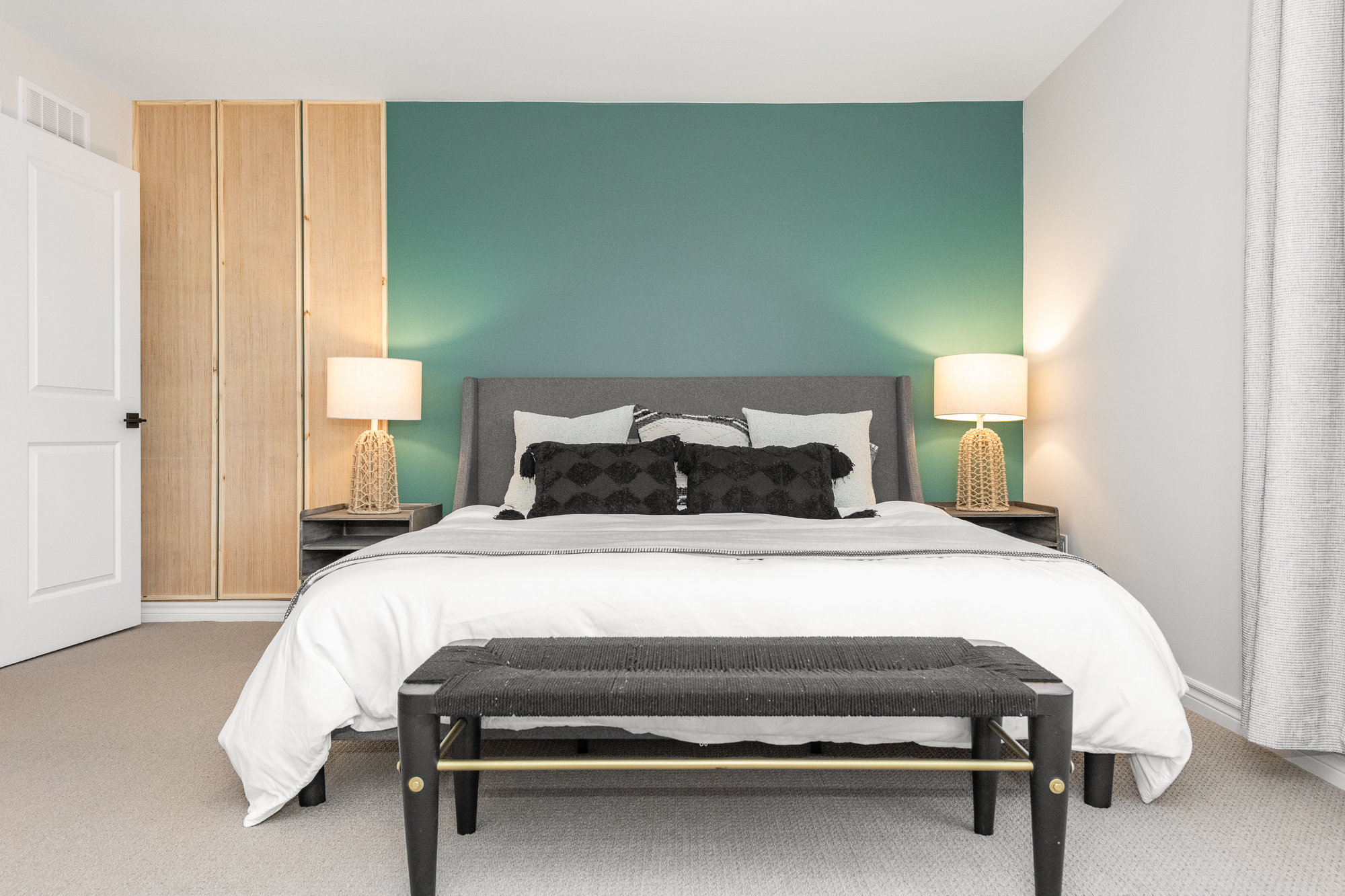 The Wabi Sabi: Stunning 5-bedroom 30days+ rental photo 4