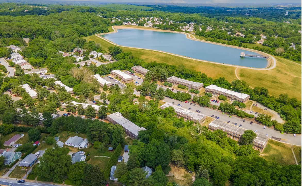 Pinebrook 1019 Wharton Drive, 1br