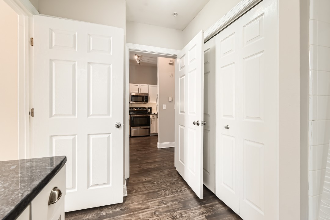 Crest at Midtown · Unit 4603 1/1