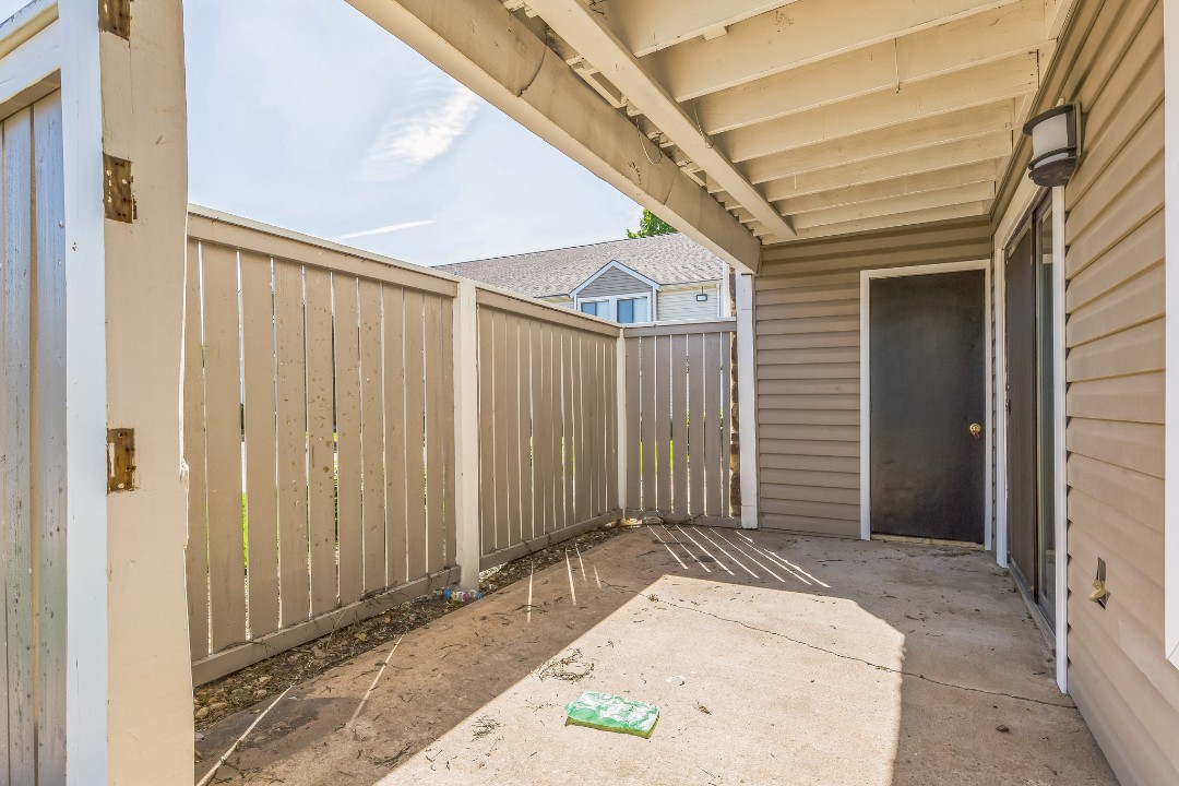 Rosehill Pointe · Unit 55 1/1