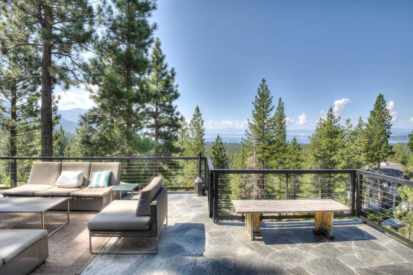 Skylake Serenity Retreat