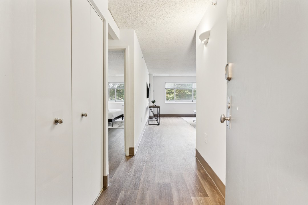 Legacy at Imperial Village · Unit 204 1/1