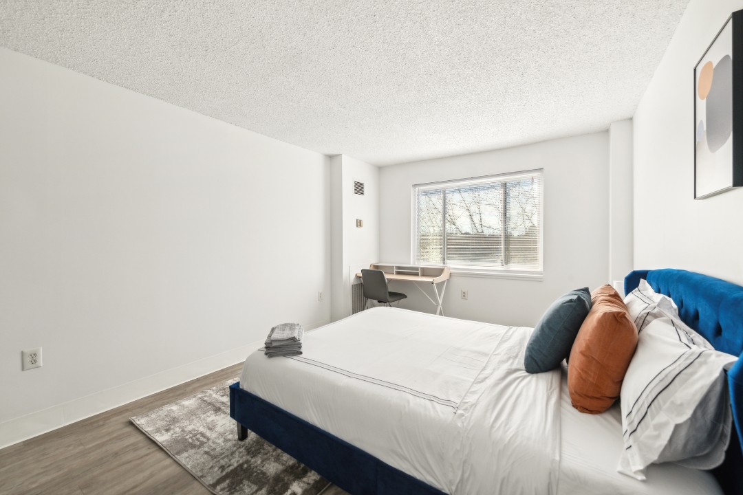 Legacy at Imperial Village · Unit 516 2/2