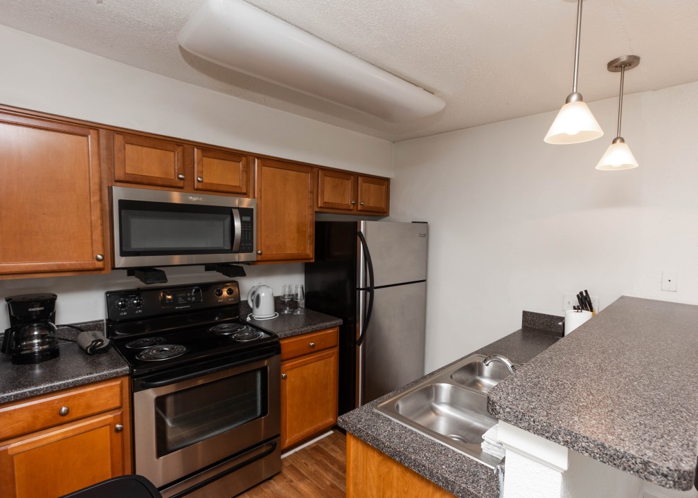 Wyndham 915 Cameo Dr, 1br