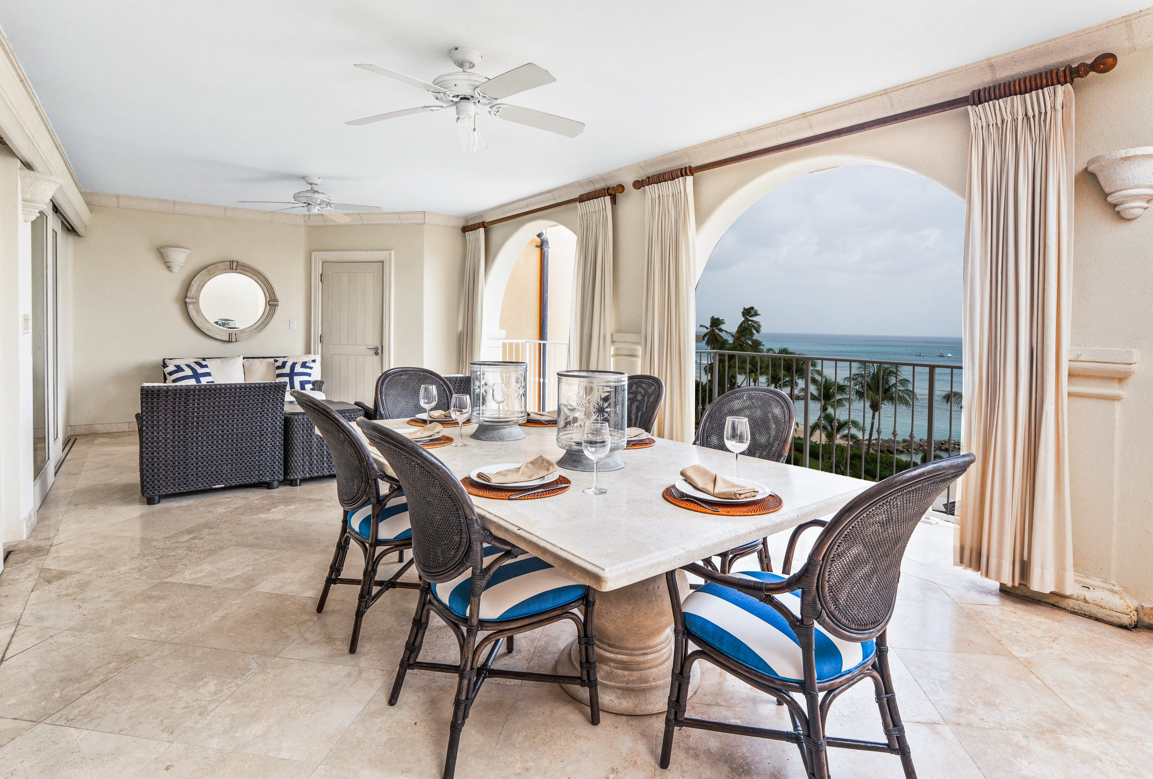 Sunsets, style, & serenity in your Barbados escape — Saint Peter, Barbados — vacation rental