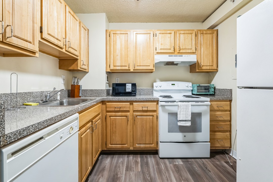 Legacy at Imperial Village · Unit 104 1/1