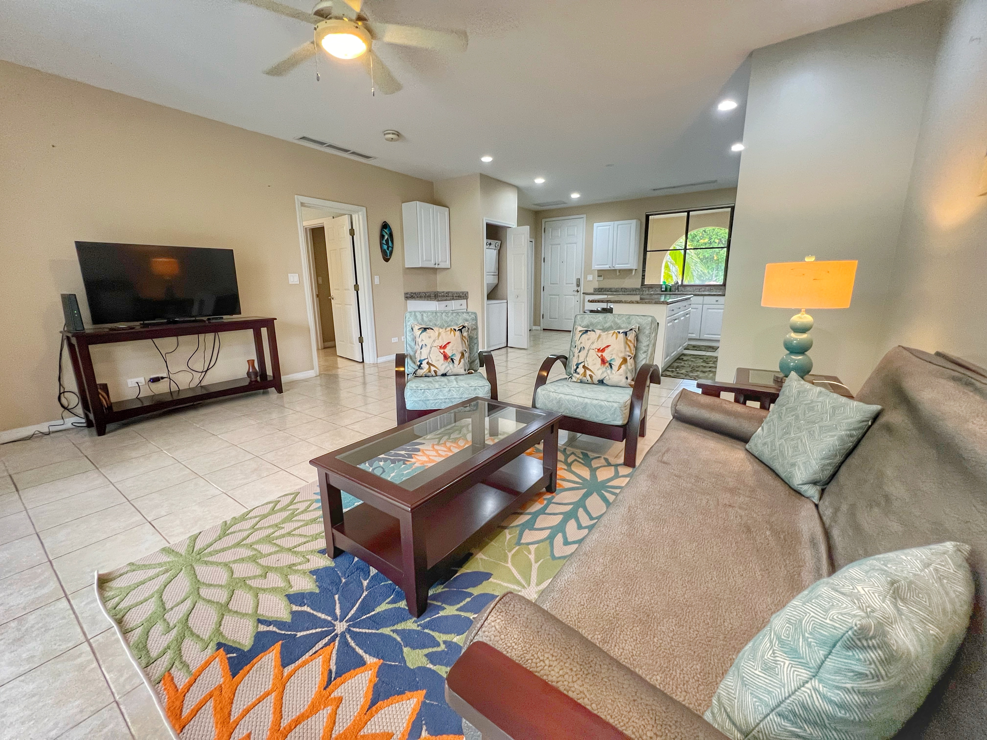 Pacifico L509 - Perfectly Placed 1 Bedroom Condo — Playas del Coco, Guanacaste Province — vacation rental