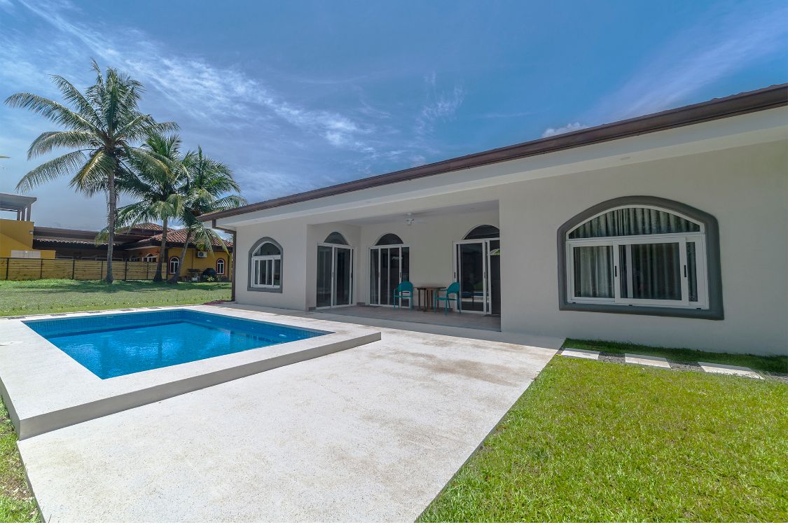 Casa 125 · Villa Isabella by Vacation Pura Vida