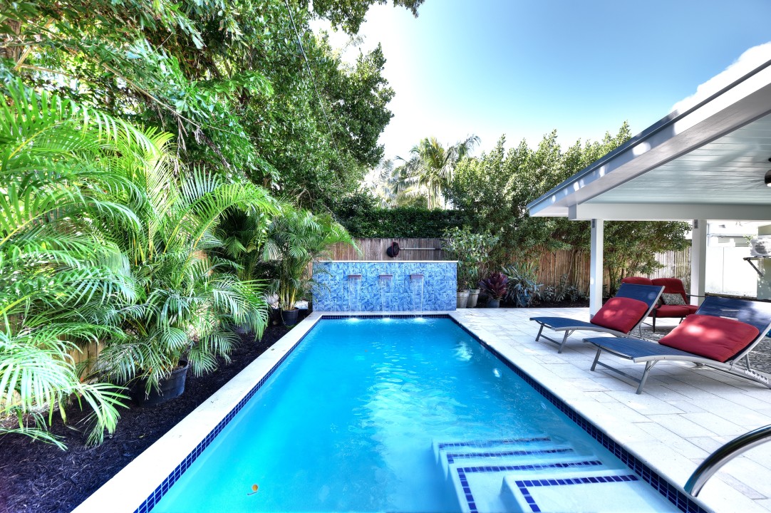 Casita Casa Marina — Casita Casa Marina