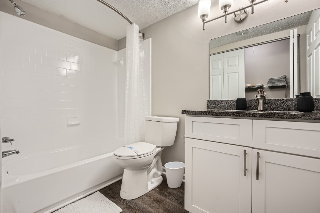 Crest at East Cobb 1812B · Unit 2/2