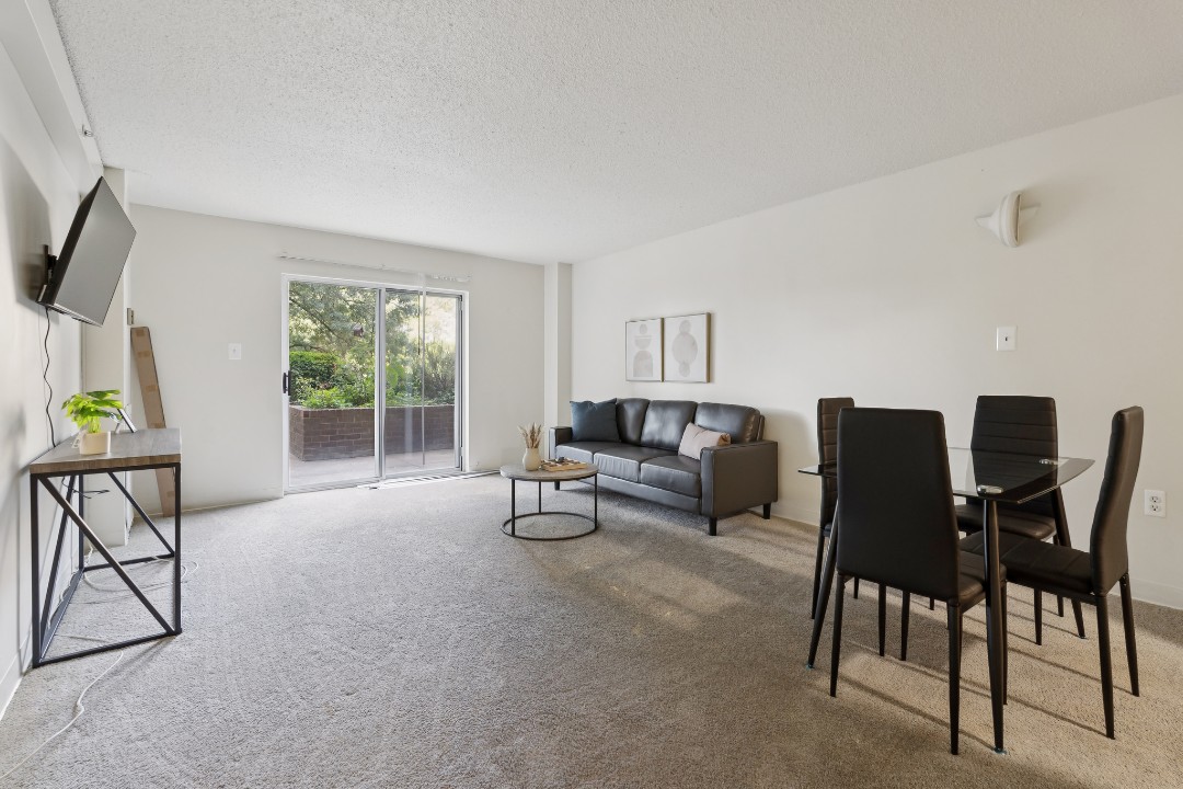 Legacy at Imperial Village · Unit 104 1/1