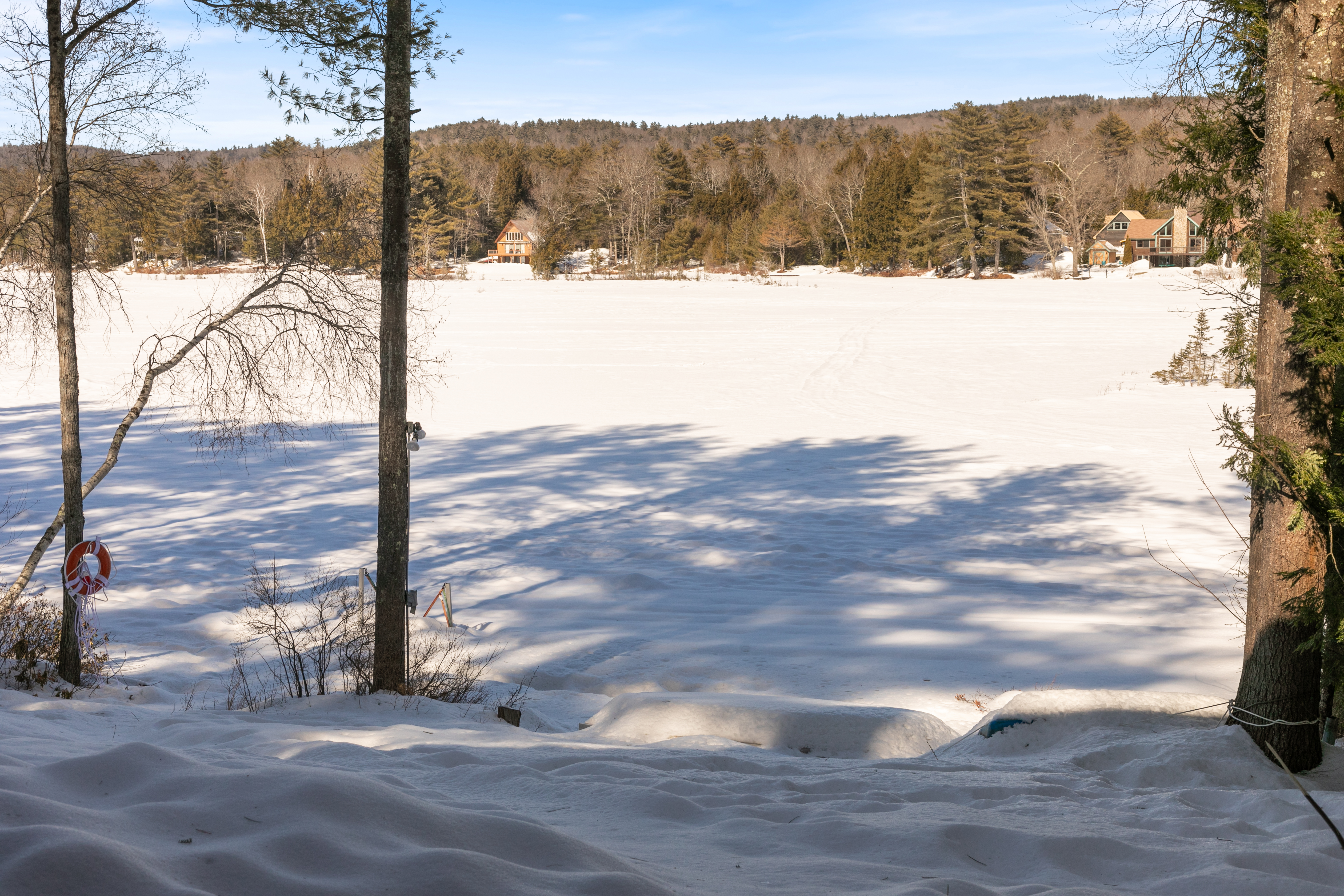 Hermit Lake Retreat - Photo 35 of 40