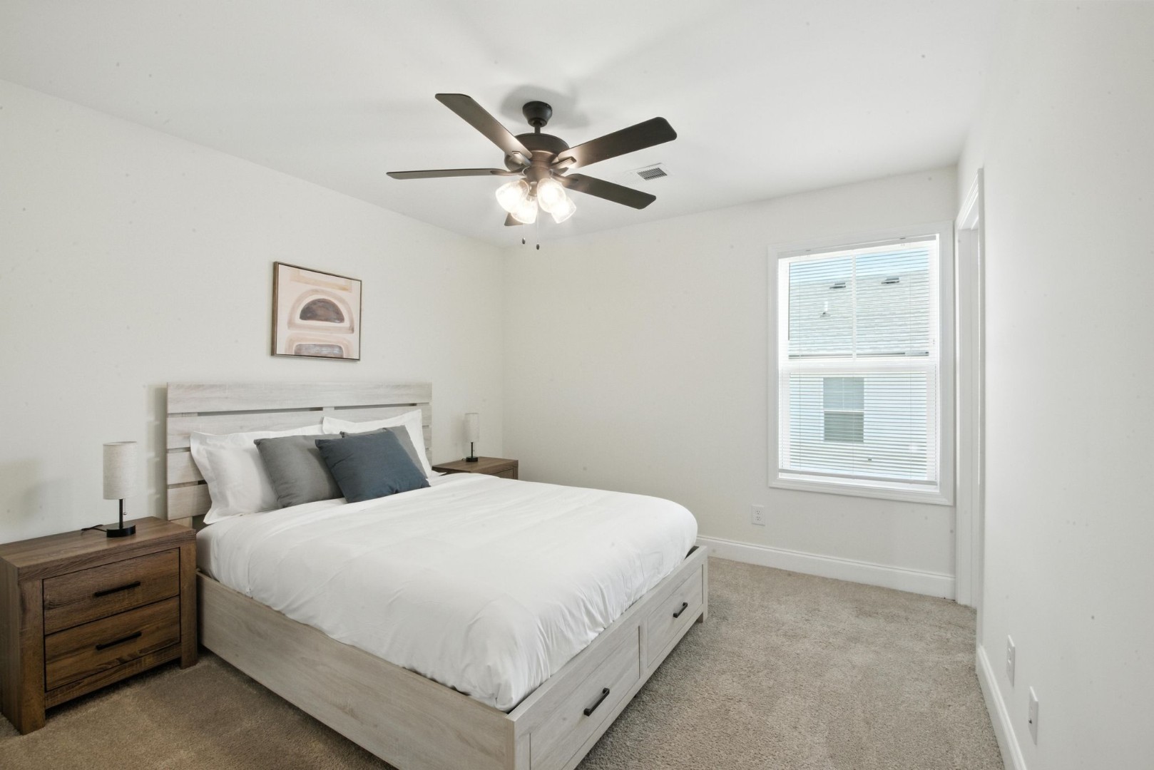 Arte Luxury Townhomes