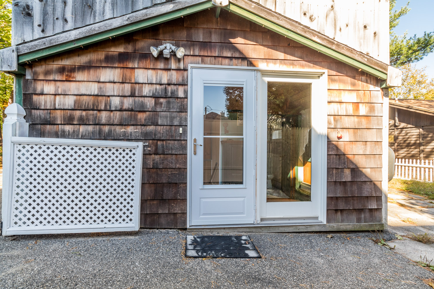 Gowell #2 — Ferry Beach/Saco, ME — vacation rental
