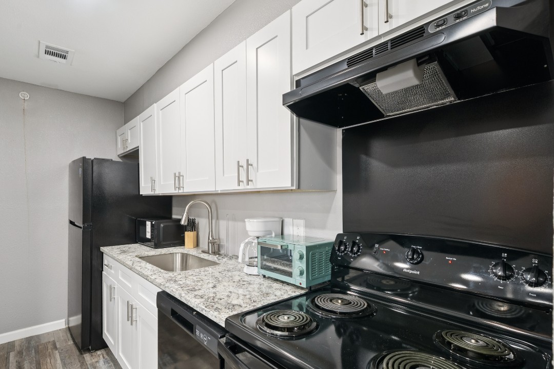 Vista Buena · Unit 3331 1/1