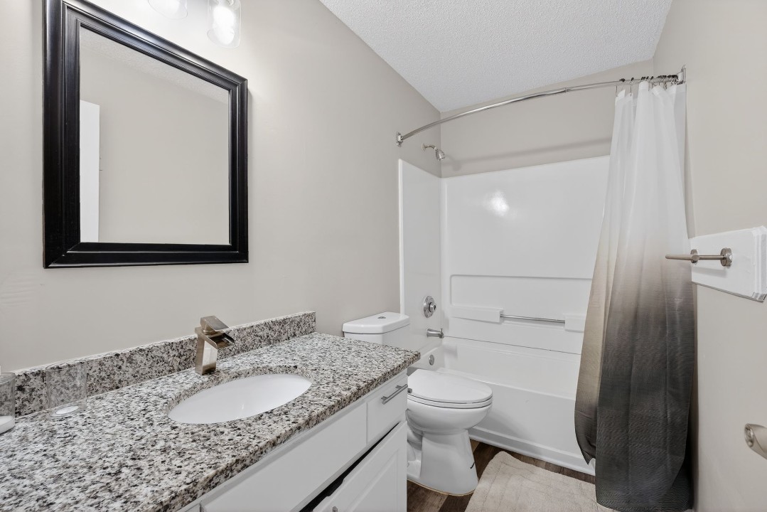 Ballantyne Commons of Stockbridge · Unit 310 2/2