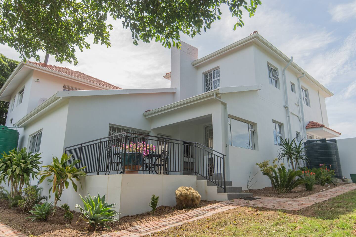 Verdi Luxury Cottage 2 — Gqeberha, Eastern Cape — vacation rental