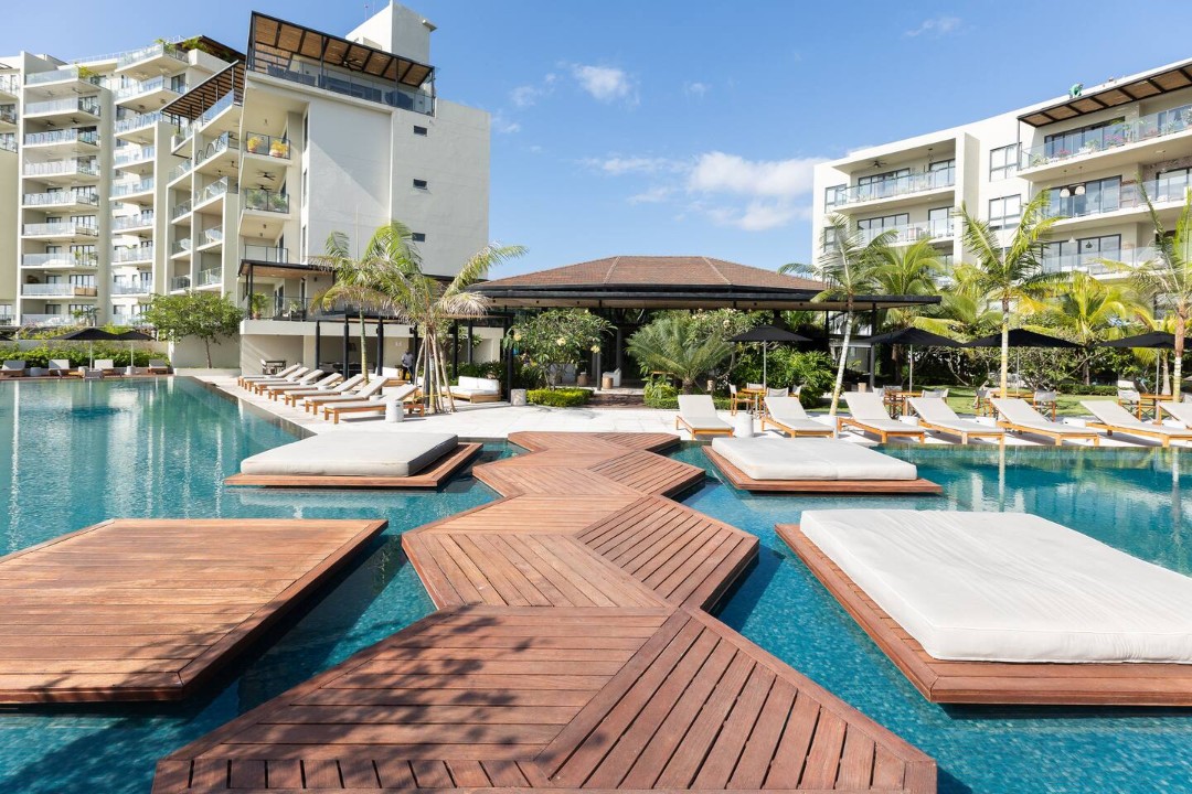 OurFriends Condo by AcoModo 